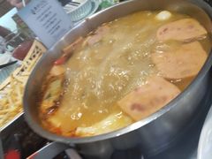 -青柠记忆泰式海鲜火锅(合生汇购物中心店)