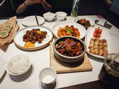 -外婆家(西红门荟聚购物中心店)