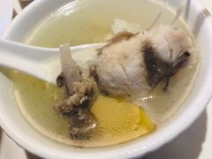 -海底捞火锅(北京路店)