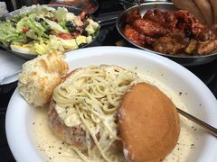 -MI WU FACTORY米屋美食工厂餐厅(绿地店)