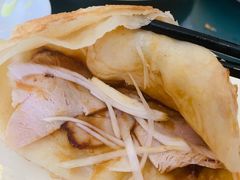 -李连贵酒家熏肉大饼(昆明街店)