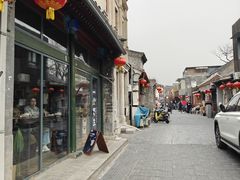 -北京前门大栅栏