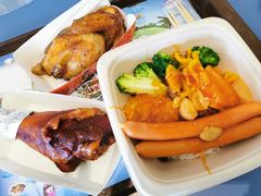 -串串烧(长隆海洋王国店)