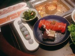 -大隐·成都火锅Bistro(合生麒麟新天地店)