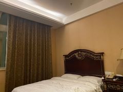 -汕头金乐大酒店