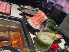 -鼎膳常火锅(华阳店)