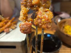 -北丐先生·野馄饨烧烤(雨花万象店)