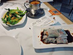 叉烧肠粉-多多旺港式茶餐厅(新区店)