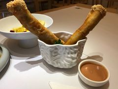 -幸福蔬·时尚蔬食(黄山湖公园店)