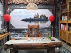 -悦真雅院·四合院·清真私房菜(雍和宫店)