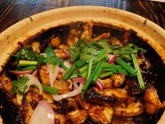 -猪肉婆私房菜(容桂总店)