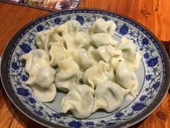 水饺-海小馆海鲜餐厅(茂业百货店)
