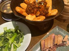 -南京大牌档(新街口德基广场店)