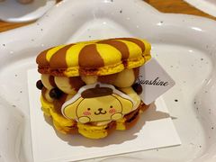 -暖忆烘焙甜品