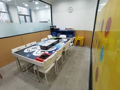 -玛酷机器人编程赛事中心(市北新都心店)