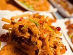 -小俩口烧烤东北菜(双井店)