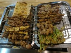 -寻香羊小羊·徐州烧烤(南京店)