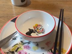 -新白鹿餐厅(城西银泰城店)