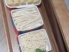 -侃爷南门铜锅涮肉