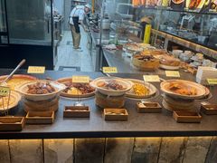 -黄山老妈·土菜(碧桂园店)