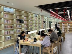 -杭州市萧山图书馆
