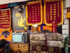 -吉祥圣雪藏餐