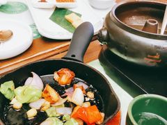 -云海肴汽锅鸡·云南小炒(曲江大悦城店)