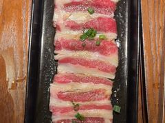 -新石器烤肉(之心城店)