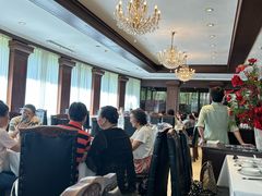 -老洋房花园饭店(绍兴路店)