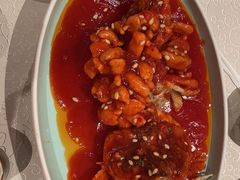 -萃華楼(王府井店)
