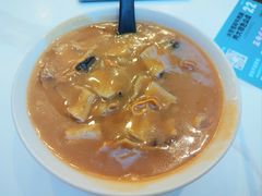 -当家水煎包·牛肉汤(浦江店)