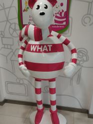 -孩子王(铁西万达店)