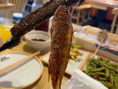 -蚝当家·海鲜龙虾烧烤(文二路原开蚝屋店)