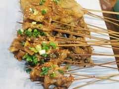 -林二哥宜烤官·宜宾小烧烤