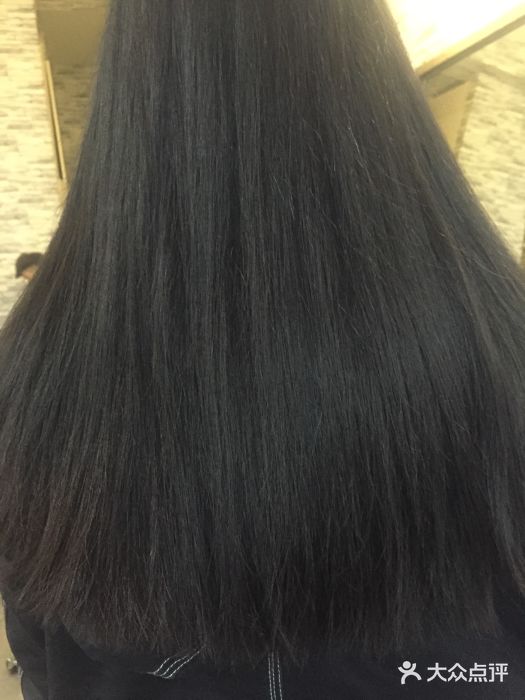 AN-HAIR SALON专业烫染接发(江陵路店)图片