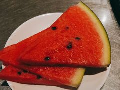 -合易泓烤肉•首创生椰大油边(宁山路店)
