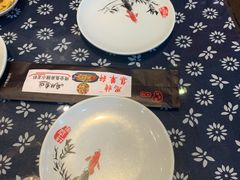 -集草轩·重庆麻辣烤鱼(西湖道店)
