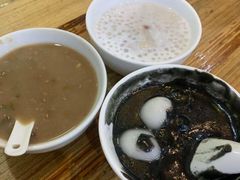 -沙湾姜埋奶(兴新包店)