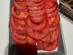 -叁宝烤肉• 西安烧烤 领跑品牌(高科新花园店)