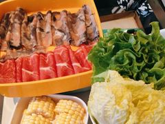 -润园四季椰子鸡火锅(南山海岸城店)
