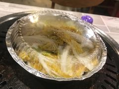 -胡哥烤肥牛(车公庙店)