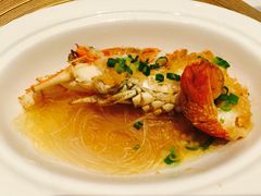 -上海金桥红枫万豪酒店-万豪中餐厅