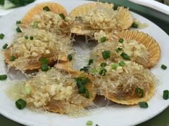 -景好海鲜餐厅(大鹏必选旅游店)