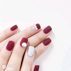 -Pink You美甲洗眉纹绣定制中心