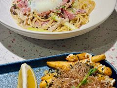 -BE BRIGHT KITCHEN(正佳广场店)