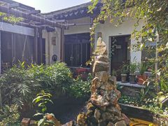 -水岸居湖景农家乐·阳澄湖大闸蟹