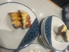 -滨寿司(新街口中央商场店)