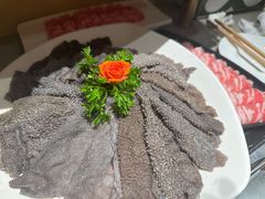 -海底捞火锅(人民广场店)