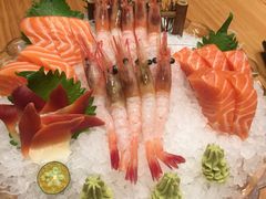 -吟松日式料理(莘庄店)