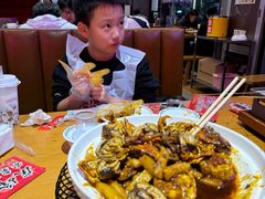 -庆峰龙虾烧烤(合肥一店)